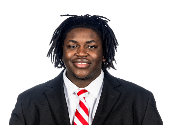 Claude Mpouma headshot