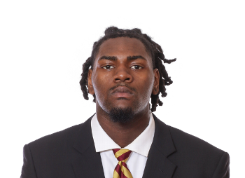 Earnest Rankins headshot