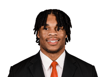 Nick Abrams II headshot