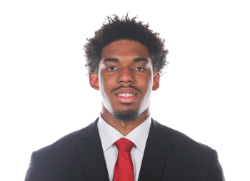 DaMari Witherspoon headshot