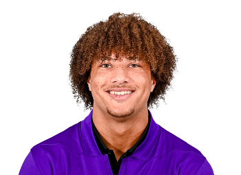 Grayson Gilmore headshot