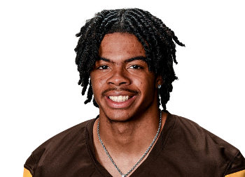 Pierre Jackson headshot