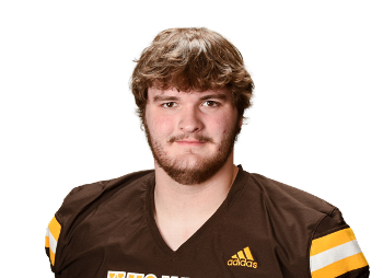 Cooper Lawson headshot