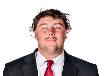 Gavin Bowlin headshot