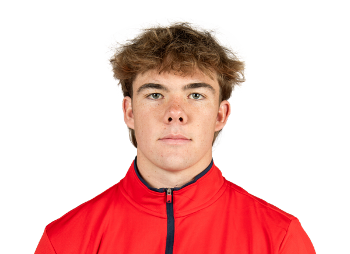 Dylan Freebury headshot