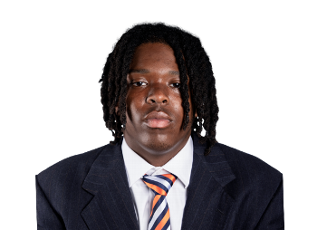 BJ Garrett headshot