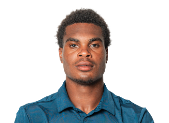 Kani Smith headshot