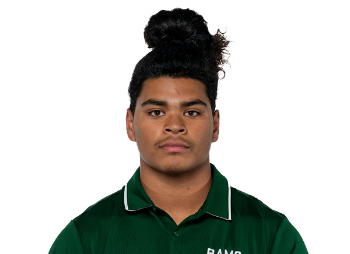 Jaden Hernandez headshot