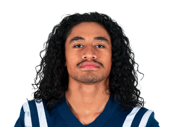 Alex Faiivae headshot