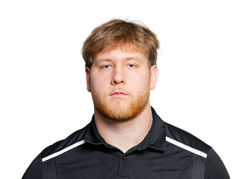 Haston Crawford headshot