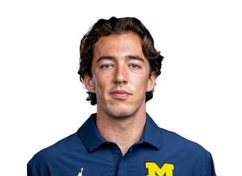 Cam Brown headshot