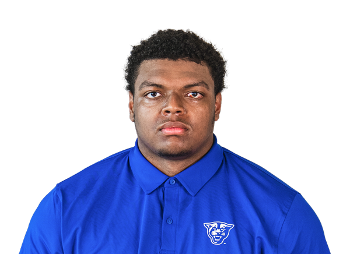 Braylin Roberts headshot