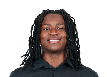 Chance Collins headshot
