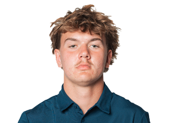 Barrett Schulz headshot