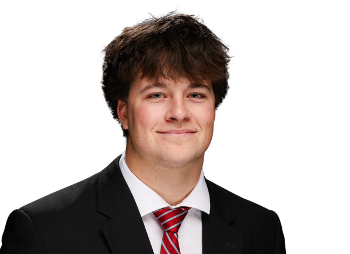 Jett Thomalla headshot