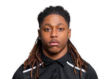 Jordan Holmes headshot