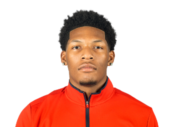 Julius Mathis headshot