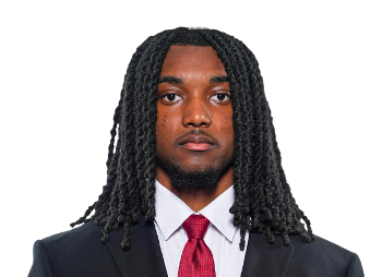 Jayden Reed headshot