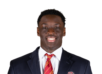 Femi Babalola headshot