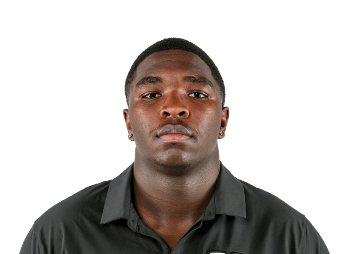Jace McCallum headshot