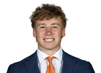 Brayden Reilly headshot