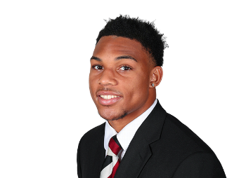 Kosci Barnes headshot
