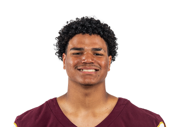 Elijah Reynolds headshot