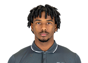 Kaleb Maryland headshot
