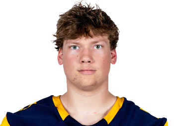 Gavin Kanar headshot