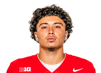 RJ Wortman headshot