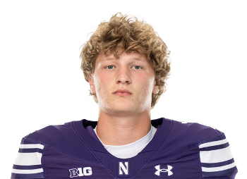 Keaton Reinke headshot