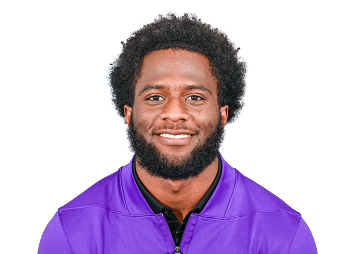 D'Kwan Thomas headshot