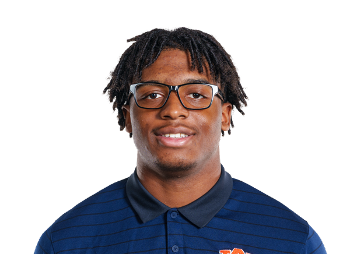 DJ Broughton Jr. headshot