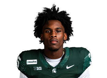Eliyjah Caldwell headshot