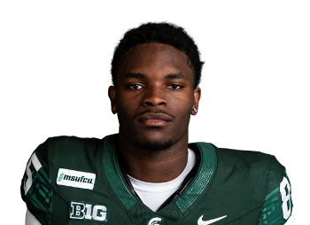 Rai'Shawn Elmore headshot