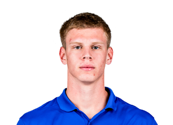 Benjamin Moseley headshot