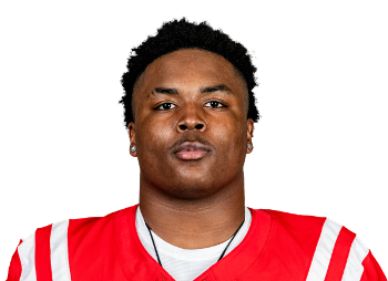 Jayden Curtis headshot