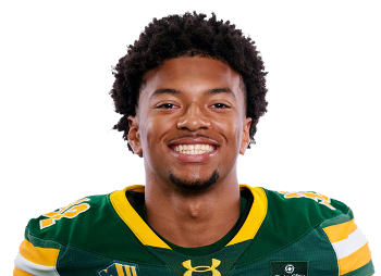 Brayden Dozier headshot