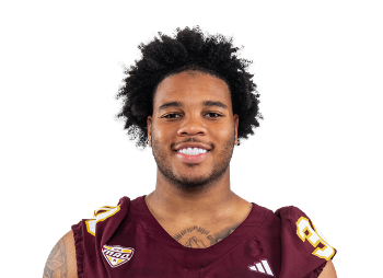 Leon Howard Jr. headshot