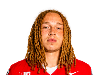 Tanner Raymond headshot