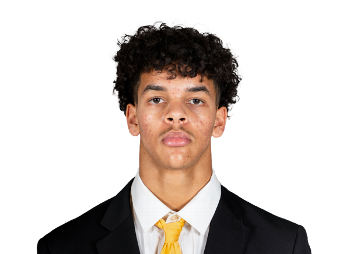 Micah Bright headshot