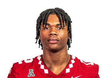 Ameir Morrow headshot