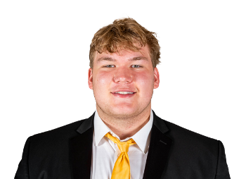 Dalton DeBoer headshot