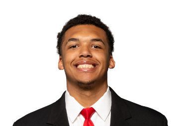Cade Mitchell headshot