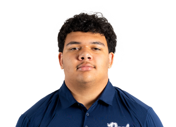 Terrence Johnson headshot