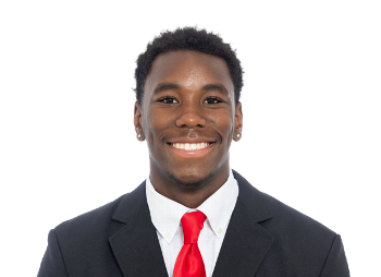 Caleb Carson headshot