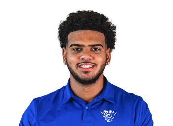 Khalid Feliz headshot