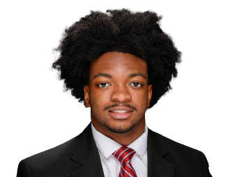 London Hill headshot