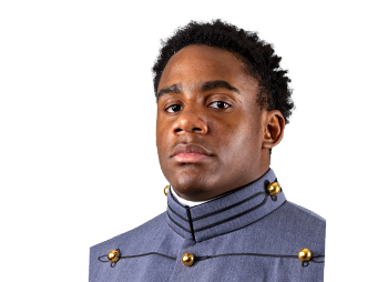 Xavier Ryan headshot