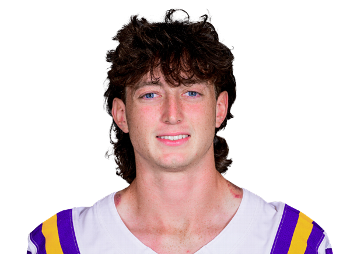 Sean Perret headshot